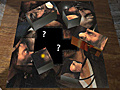 Spiel Medieval Puzzler