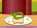 Spiel Sandwich Making