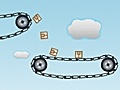 Spiel Conveyor