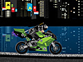 Spiel Nitro Ninjas