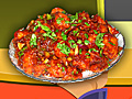 Spiel Honey Chicken