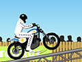 Spiel Mo'bike!