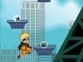 Spiel Naruto Tower Jump