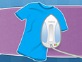Spiel Super Iron Chemp