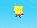 Spiel Sponge Bob Suqare Pants hockey tournament