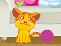 Spiel Naughty Kitty