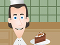 Spiel Black Magic Cake