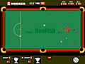 Spiel Snooker 2036