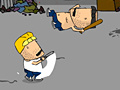 Spiel Thug