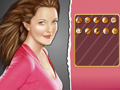 Spiel Drew Barrymore