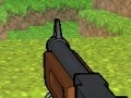 Spiel Minecraft: Killers on Blocks