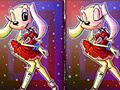 Spiel Dancing Animals Difference
