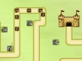 Spiel Castle defense