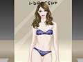 Spiel Romantic Lace