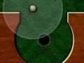 Spiel Minigolf