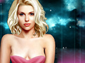 Spiel Scarlett Johansson Celebrity Makeover