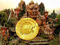 Spiel Treasure Hunter Ancient Turret