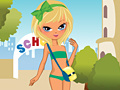 Spiel Going Back to School