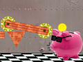 Spiel Rich Piggy