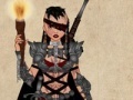 Spiel Create Video Avatar - Part One. Warrior