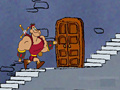 Spiel Operation Rescue Candy