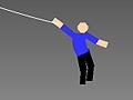 Spiel Hanger