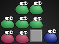 Spiel Blob Twist