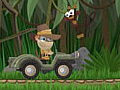 Spiel Johnny Finder