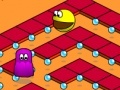 Spiel Pacman