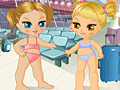 Spiel Traveling Kids