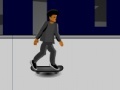 Spiel Entropic order presents Rooftop Skater