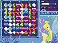 Spiel Tinkerbells Emerald Jewels