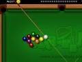 Spiel Karambula billard