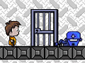 Spiel Escape from the Cube
