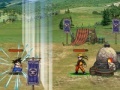 Spiel Naruto in a military camp