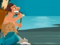 Spiel Red wolf survival