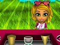 Spiel Ice Cream Stand