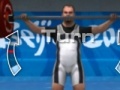 Spiel Weightlifting