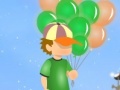 Spiel Balloon Hunt