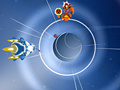 Spiel Quantum Space Chase