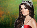 Spiel Miss Universe 2010 Makeover