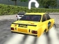 Spiel Super Rally 3D 