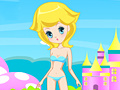 Spiel Princess Peach Castle