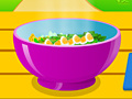 Spiel Make Macaroni Salad