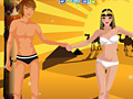 Spiel Queen Cleopatra of Egypt