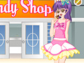 Spiel Ice Cream Girl