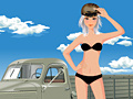 Spiel Military Inspired Clothing