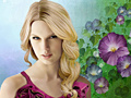 Spiel New Look of Taylor Swift