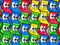Spiel Sockdye