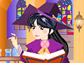Spiel Quiet Magic 2